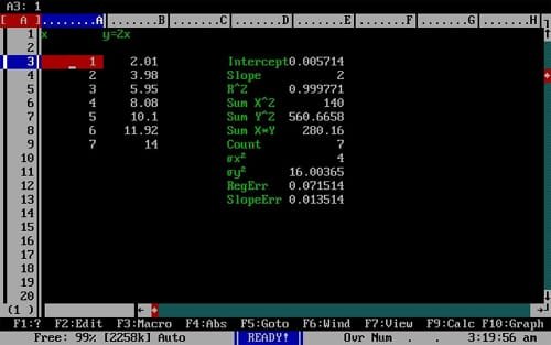 FreeDOS FreeDOS