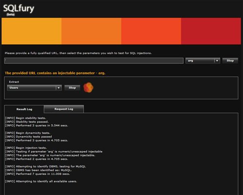 SQLFury1
