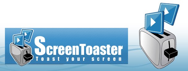 ScreenToaster ScreenToaster