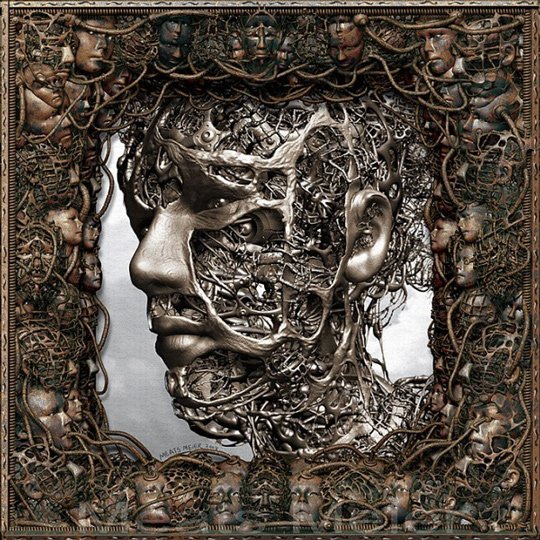 Detailed CG Artworks