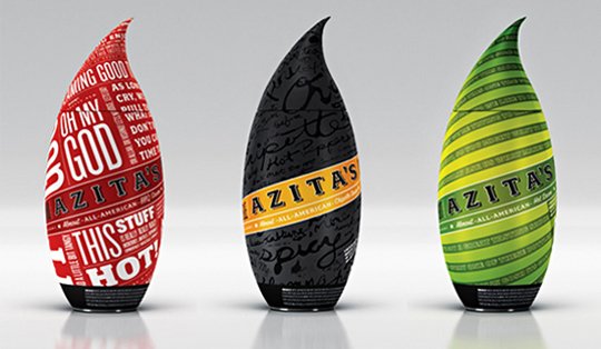 Packaging Designs