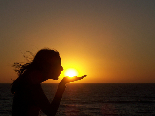 Silhouette Photography