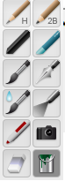 brush