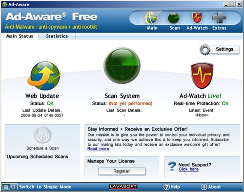 Ad-Aware