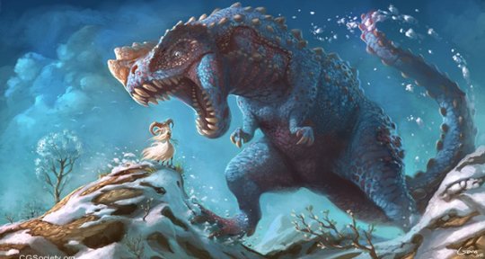 Animal Artworks