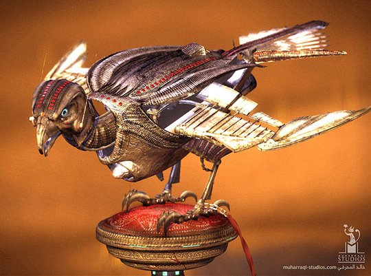 Animal Artworks