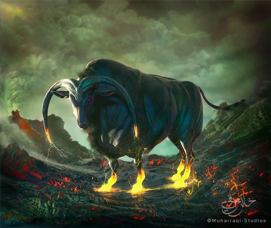 Animal Artworks