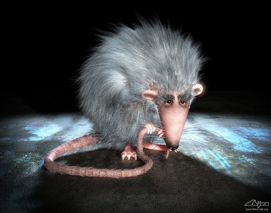 Animal Artworks