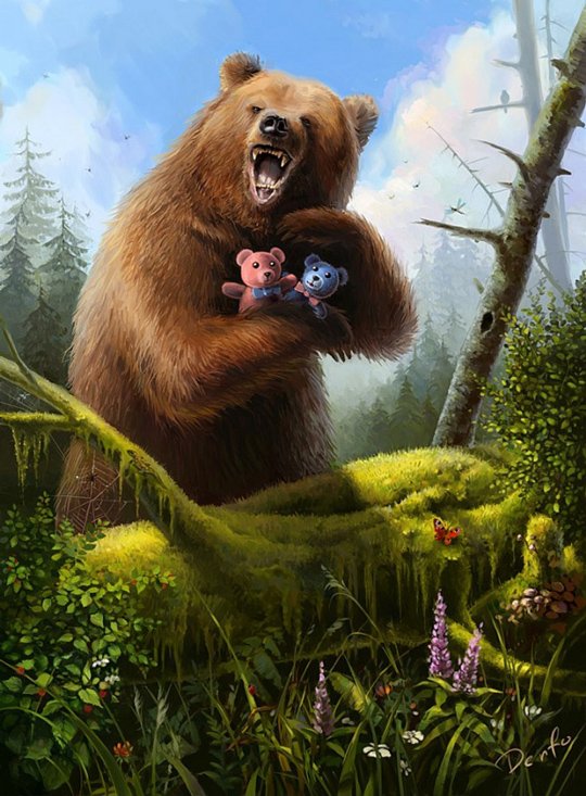 Animal Artworks