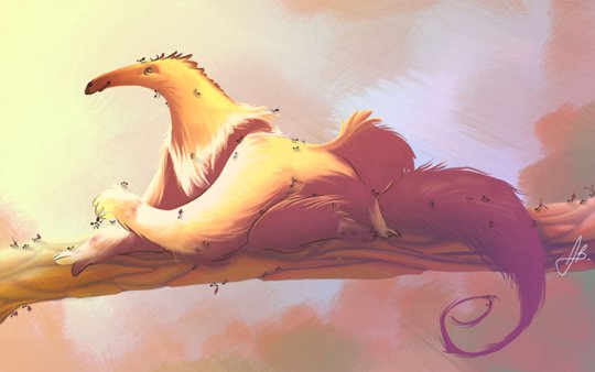 Animal Artworks