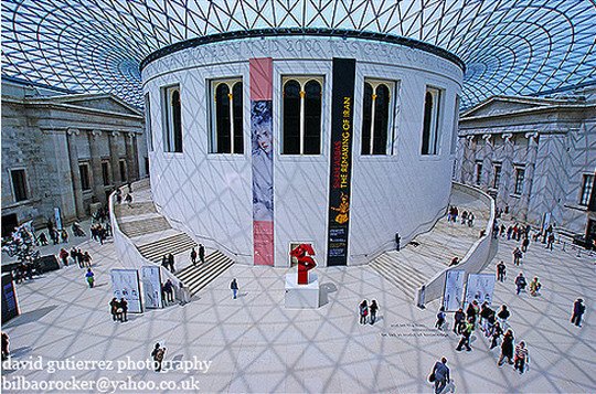 Interior & Exterior Architecture Designs