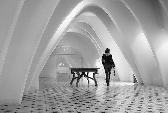 Interior & Exterior Architecture Designs