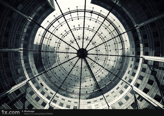 Interior & Exterior Architecture Designs