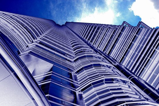 Interior & Exterior Architecture Designs