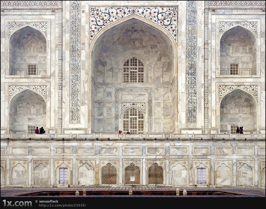Interior & Exterior Architecture Designs