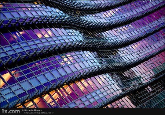 Interior & Exterior Architecture Designs