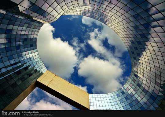 Interior & Exterior Architecture Designs