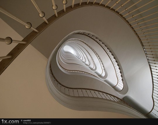 Interior & Exterior Architecture Designs