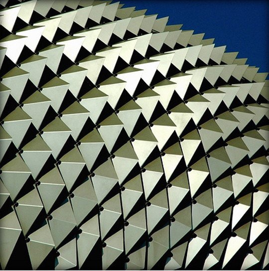 Interior & Exterior Architecture Designs