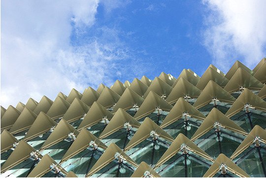 Interior & Exterior Architecture Designs