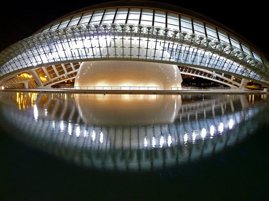Interior & Exterior Architecture Designs