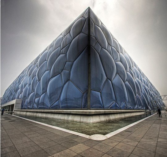 Interior & Exterior Architecture Designs