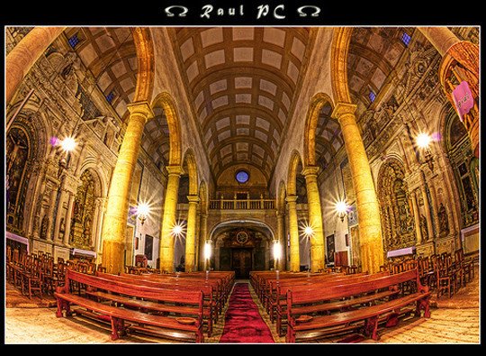 Interior & Exterior Architecture Designs