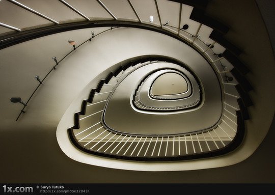 Interior & Exterior Architecture Designs