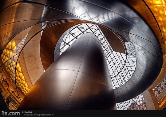 Interior & Exterior Architecture Designs
