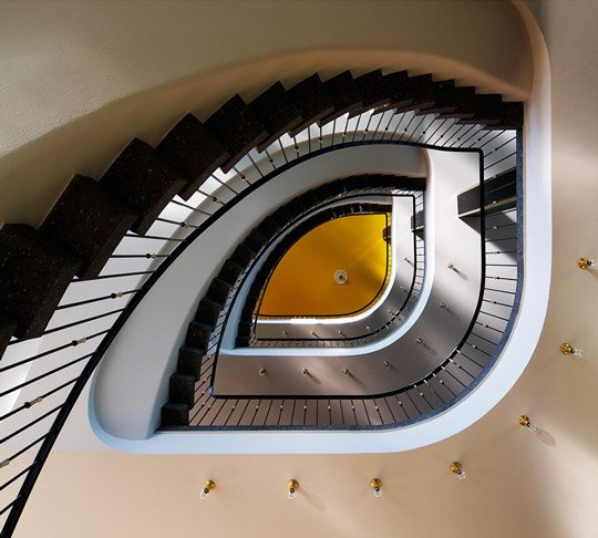 Interior & Exterior Architecture Designs