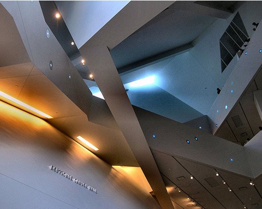 Interior & Exterior Architecture Designs