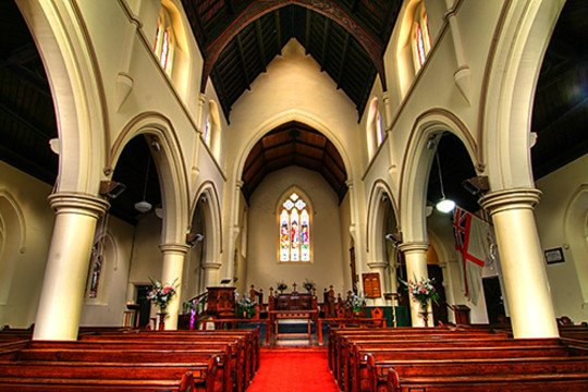 Interior & Exterior Architecture Designs