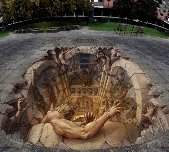 streetart