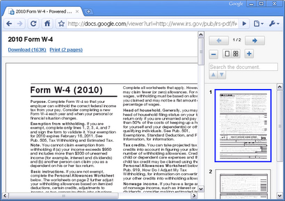  Viewer Online on Powerpoint Presentations  And Other Documents In Google Docs Viewer