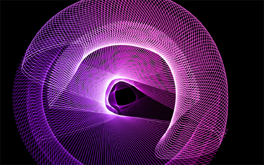 wallpaper red hd. HD Red And Purple Spiral