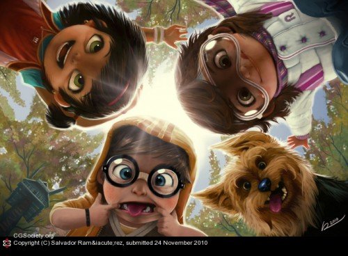 The-Top-50-Best-Digital-and-CG-Artworks-from-2010