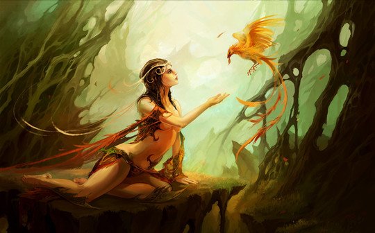 paintings