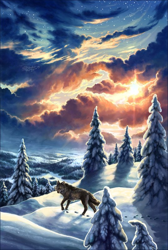 paintings