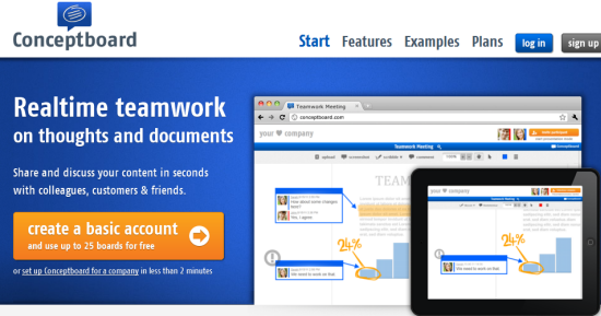 conceptboard