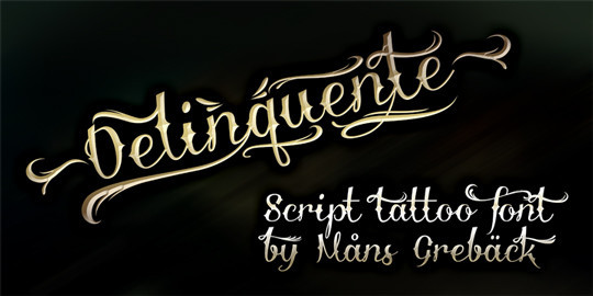 fonts_4 45+ Latest Free Fonts To Enhance Your Designs
