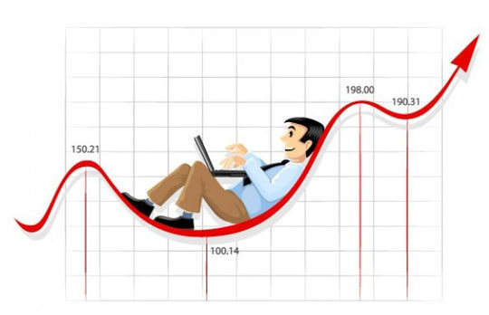 Vector Charts And Graphs