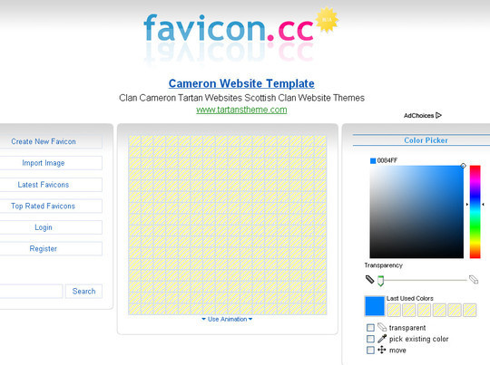 Favicon.ico+download