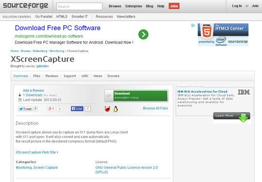 Strumenti Per La Cattura Schermo Online