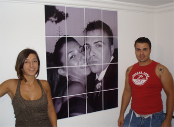 Create Large Wall Posters From Any Image For Free!