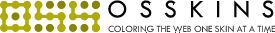 Open Source Skins