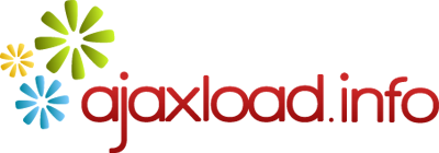 Ajaxload – Free Ajax Loading Gif Generator