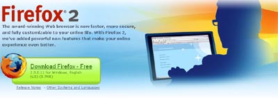 FireFox