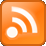 Rss Feed Icon