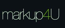 Markup4U