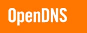 OpenDNS Is A Better DNS Service. They Make Your Internet Safer, Faster, Smarter And More Reliable. It's Absolutely Free, And There's Nothing To Download! 23